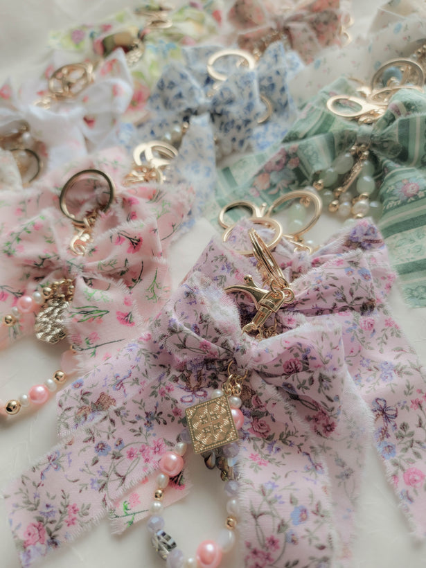 Bag Charms