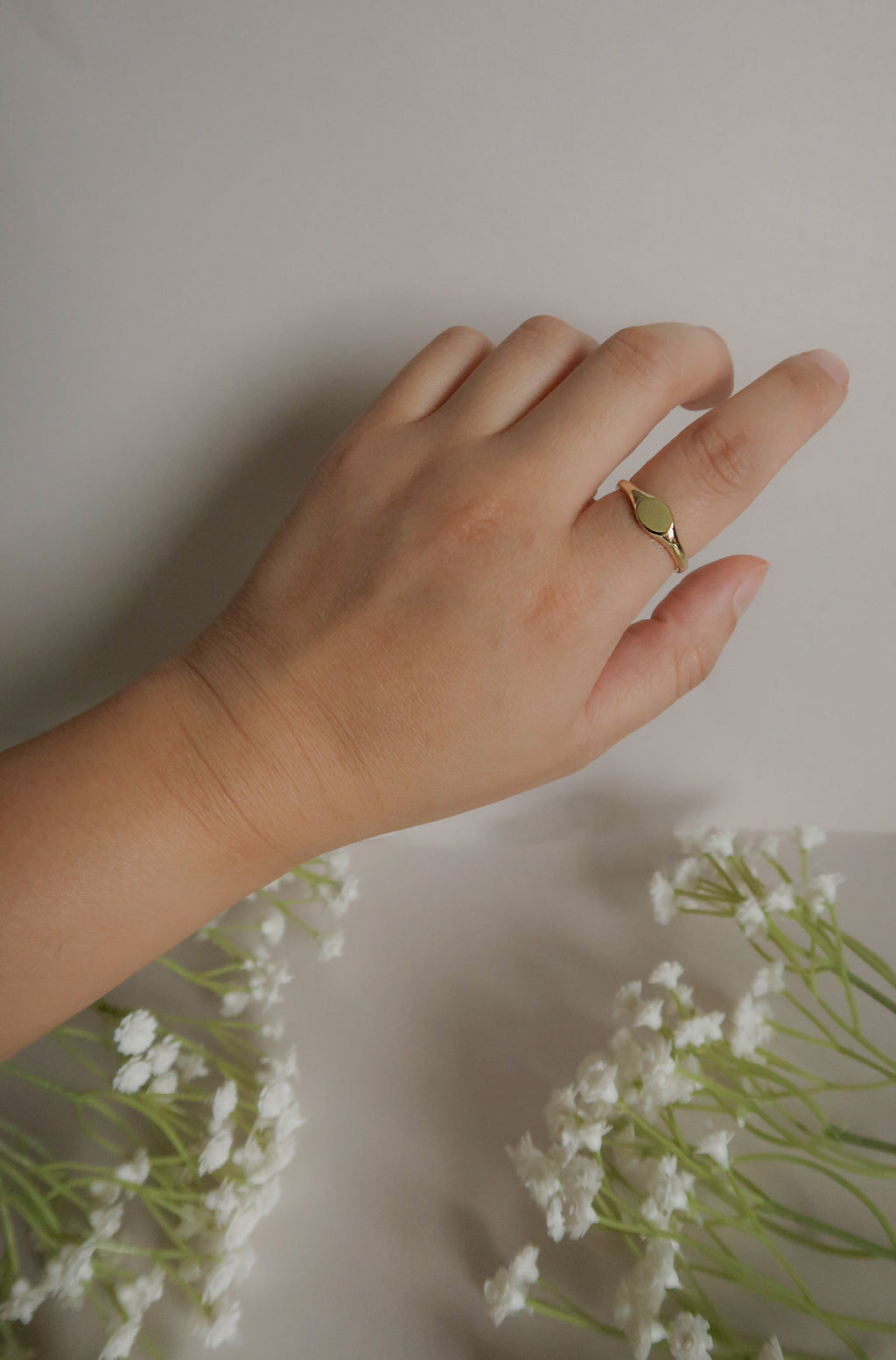 Signet Ring