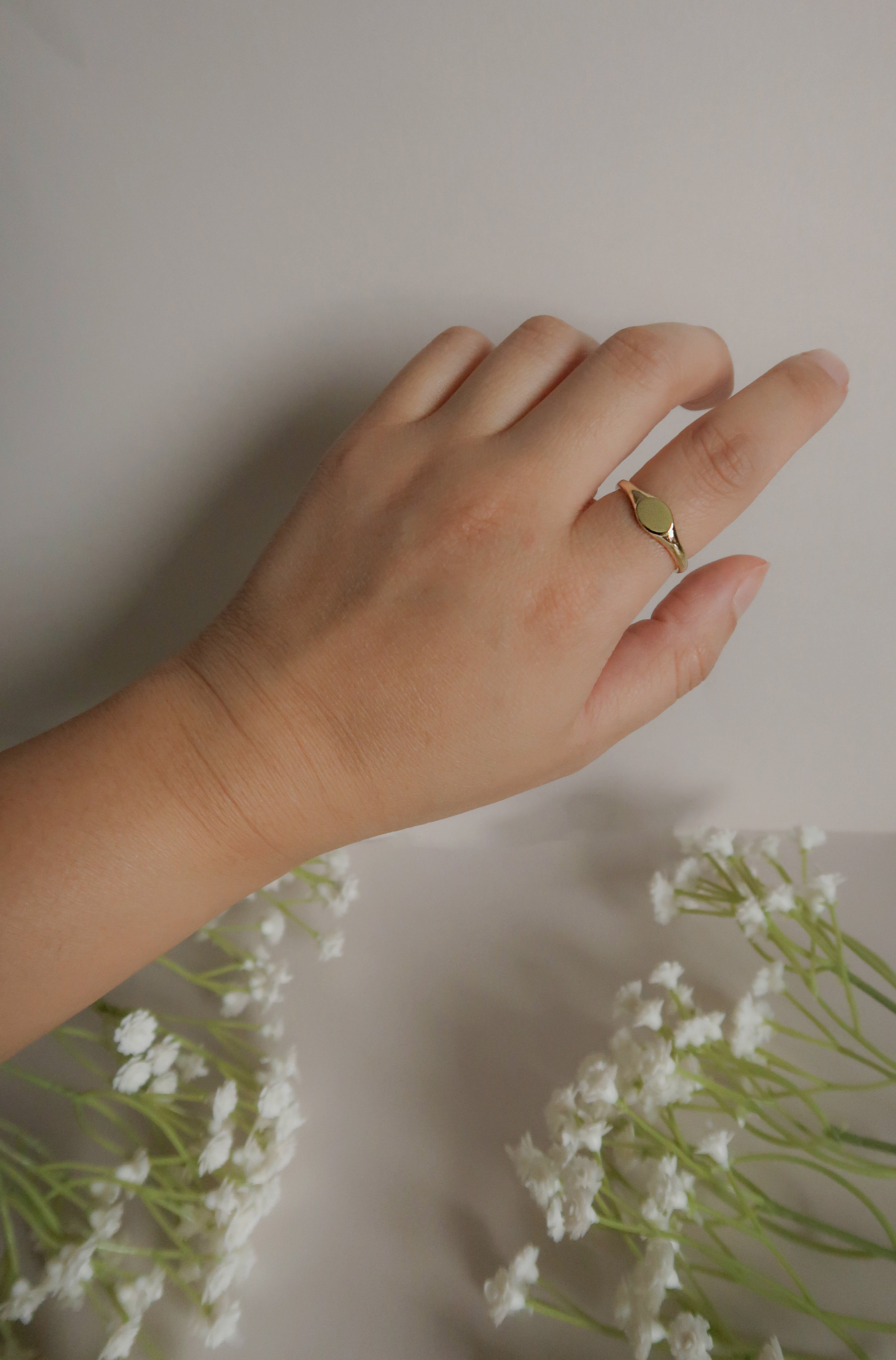 Signet Ring