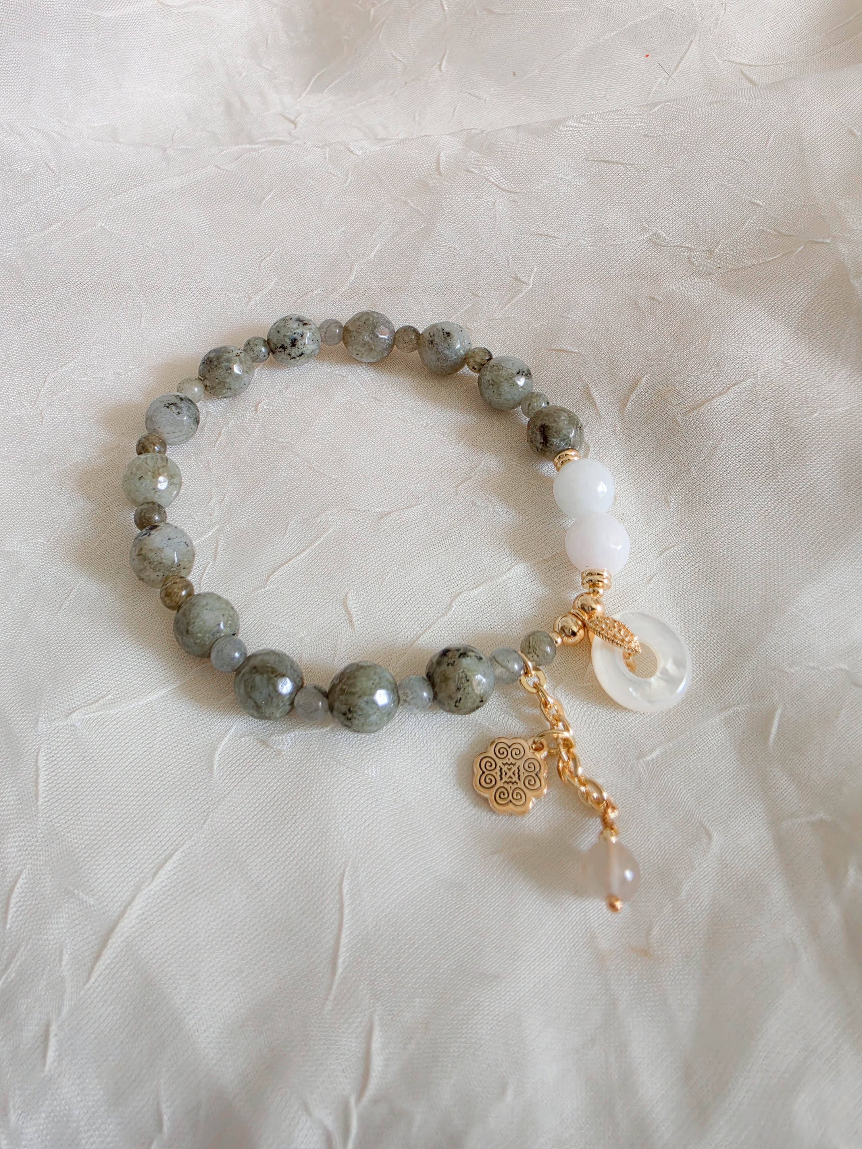 Beaded Bracelet #11