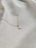 RYR Dainty Necklace