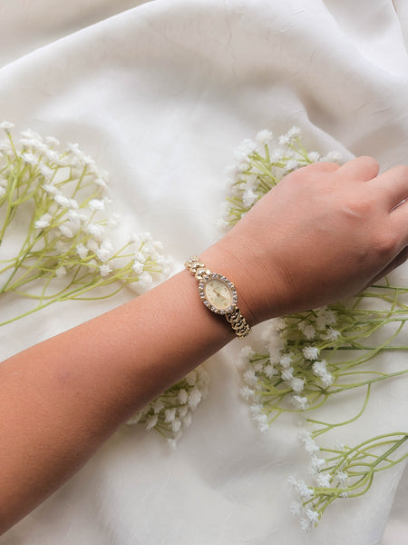 Regalia Time Piece
