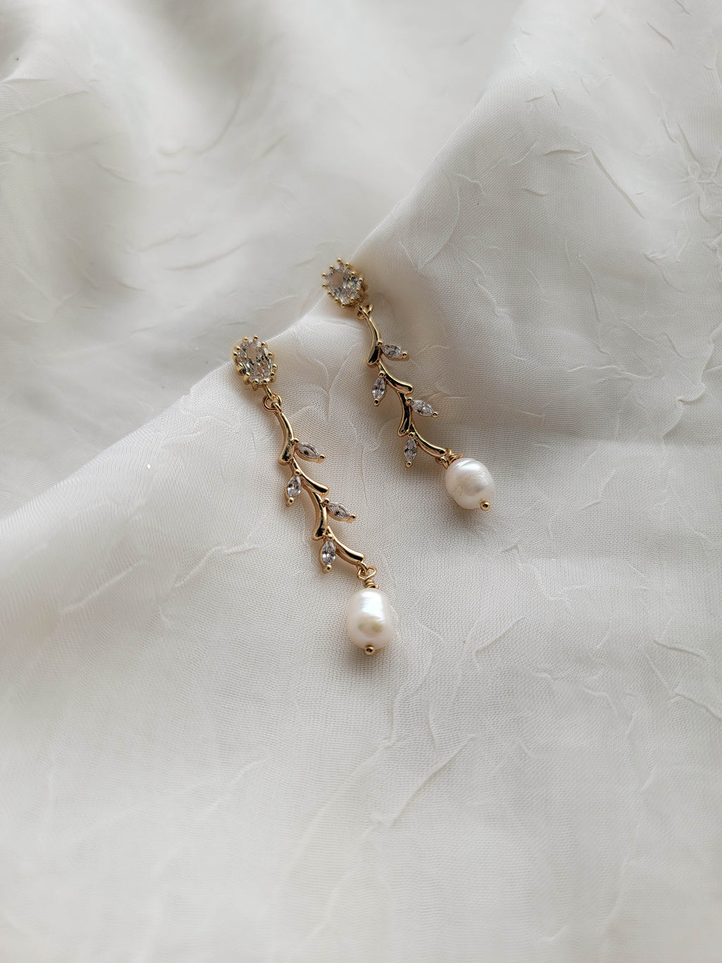 Ivy Earrings