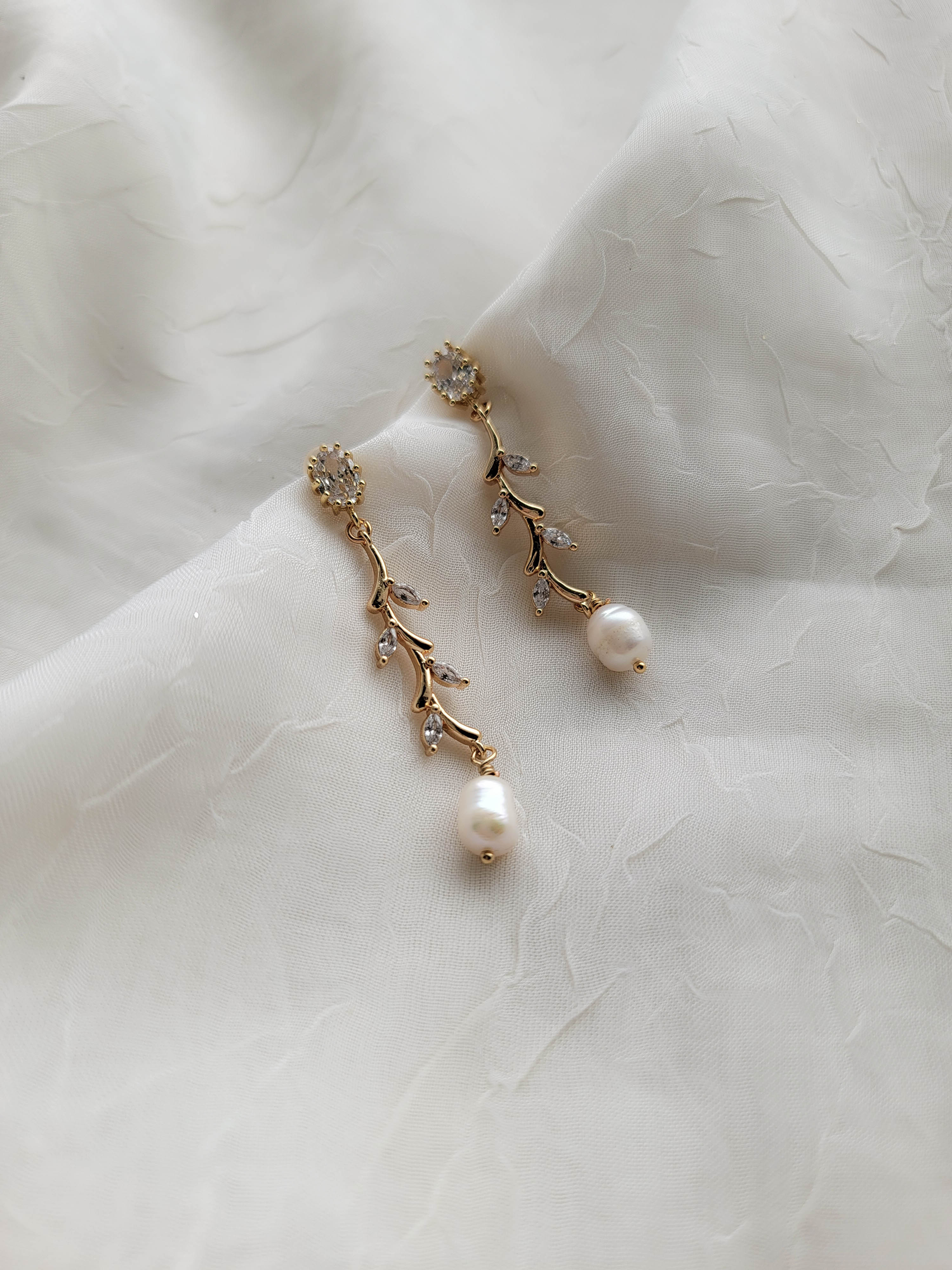 Ivy Earrings