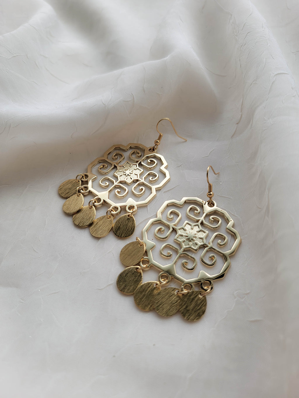 Dreamer Earrings