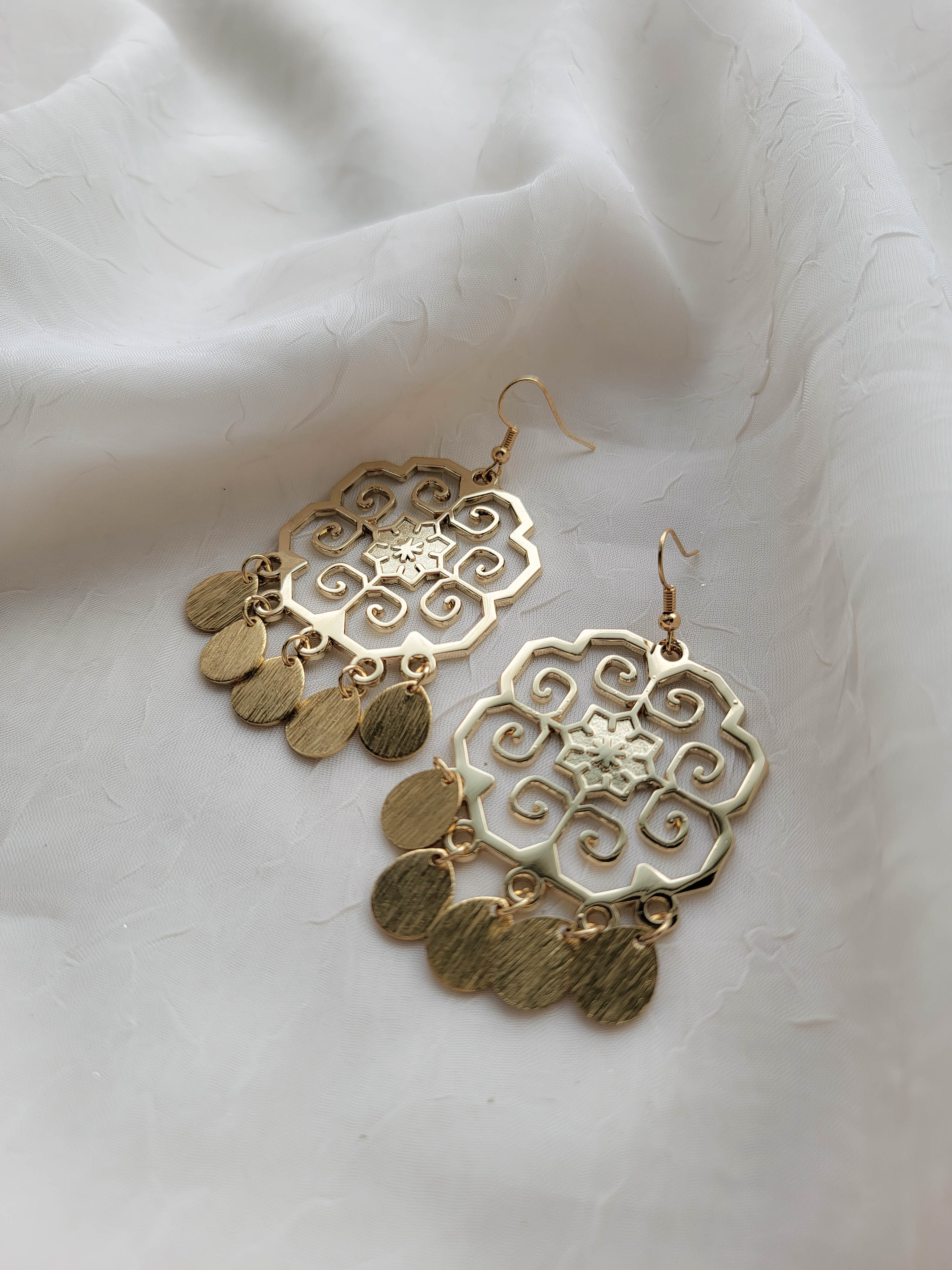 Dreamer Earrings
