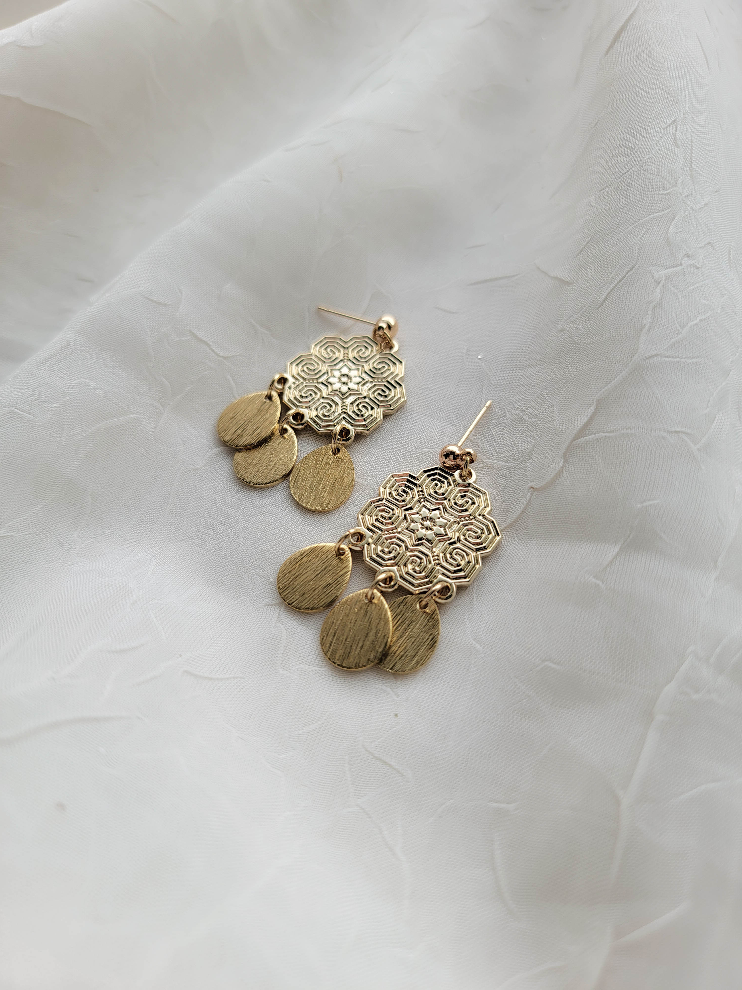 Mini Dreamer Earrings