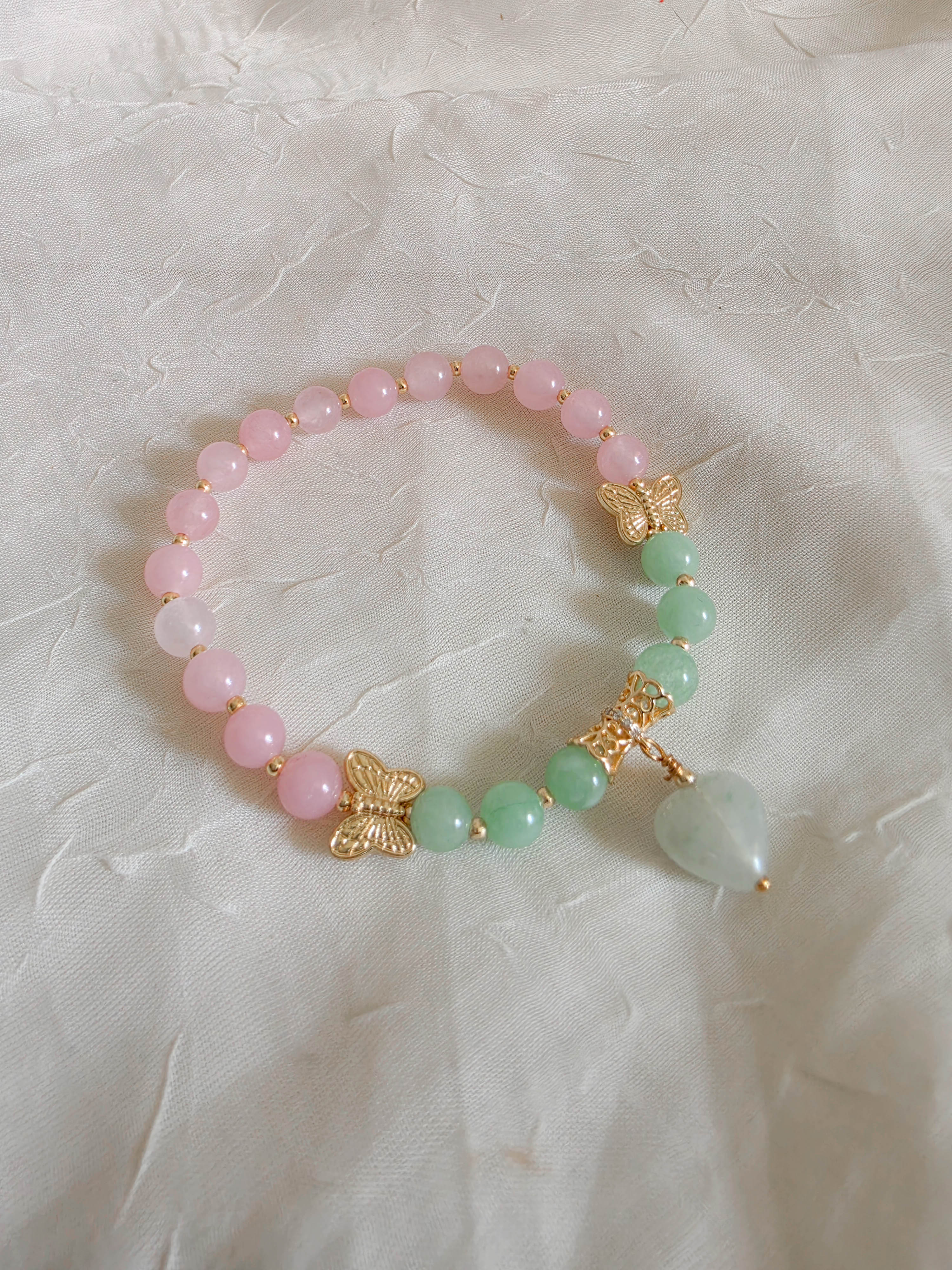 Beaded Bracelet #13