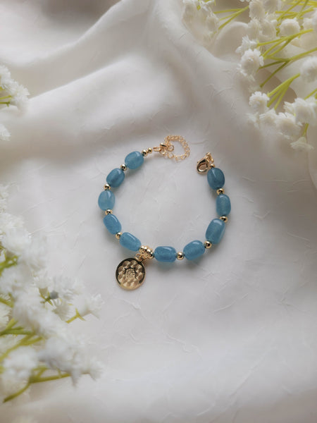 Blue Jewels
