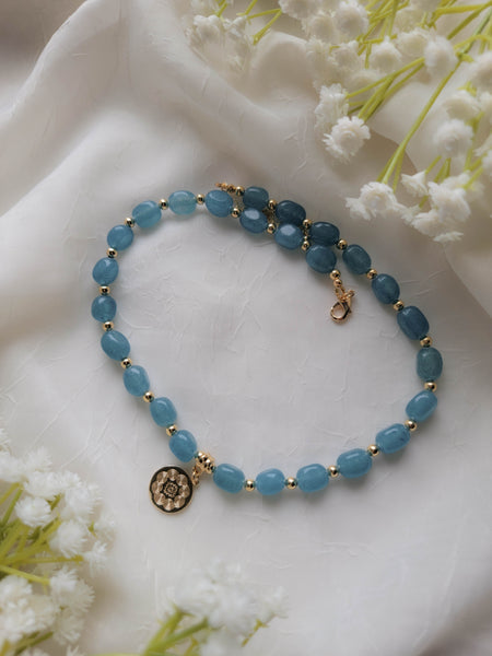 Blue Jewels