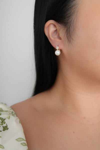 Penelope Earrings