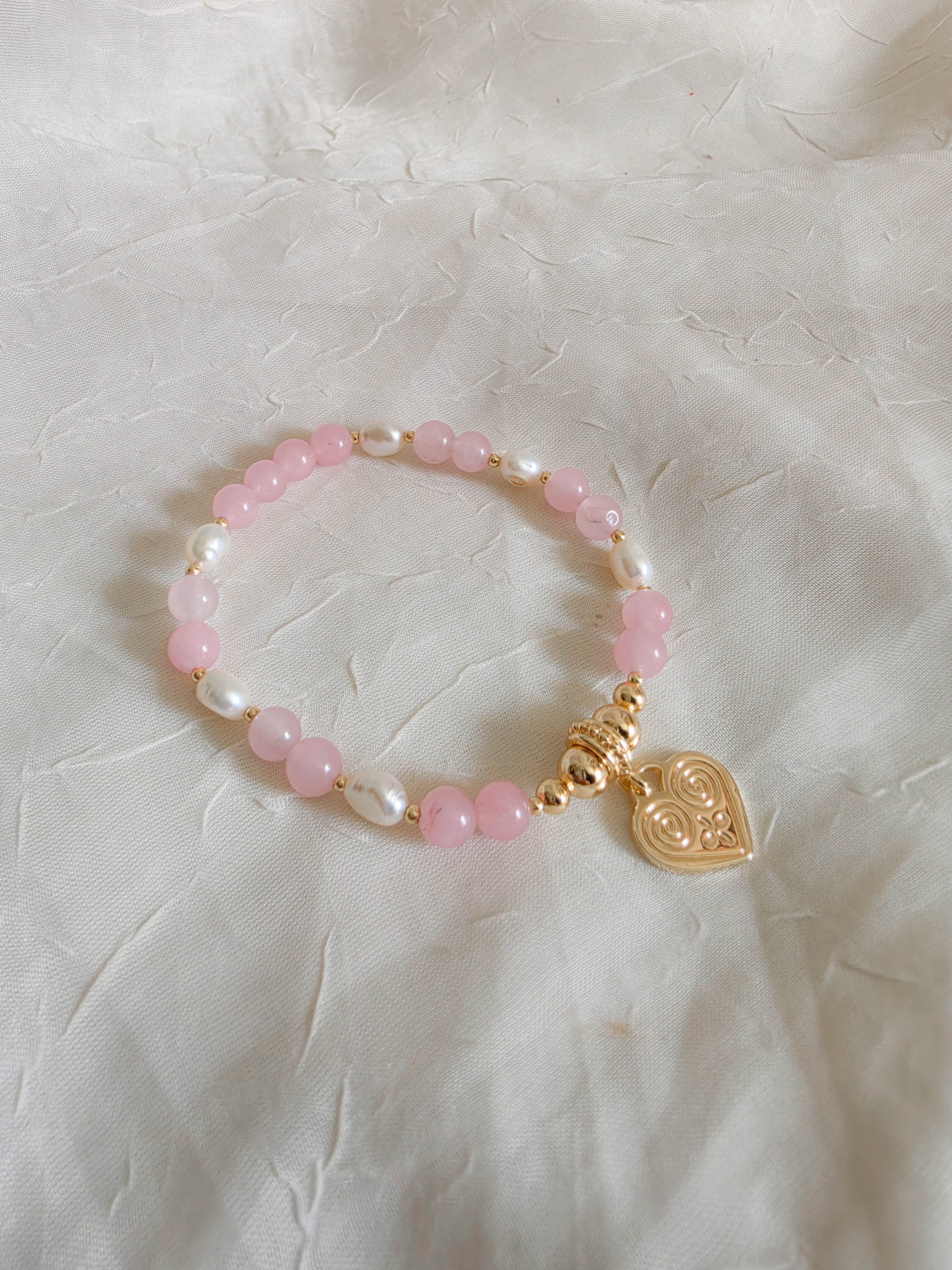 Beaded Bracelet #15