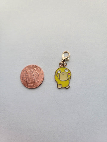 Psyduck Charm