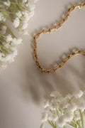 Eclipse Necklace