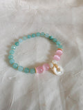 Beaded Bracelet #17