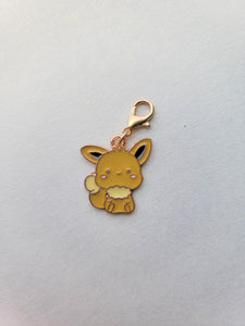 Derpy Pokemon Charm