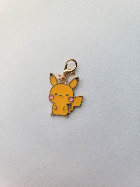 Derpy Pokemon Charm