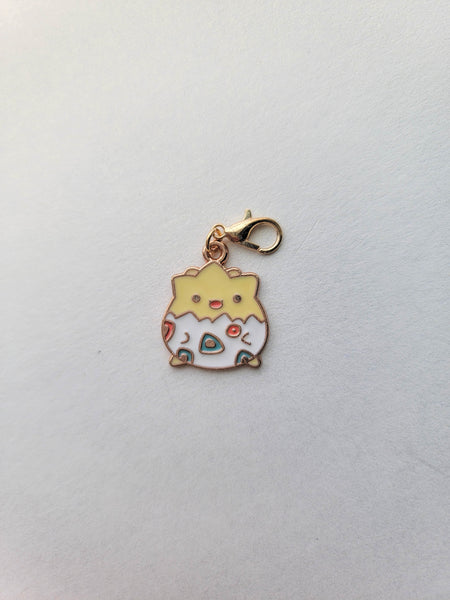 Derpy Pokemon Charm