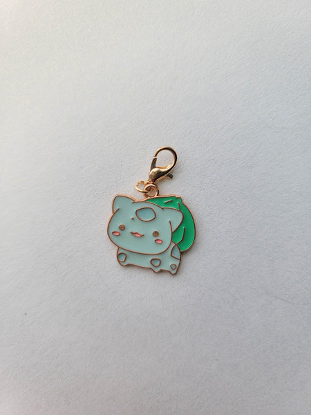 Derpy Pokemon Charm