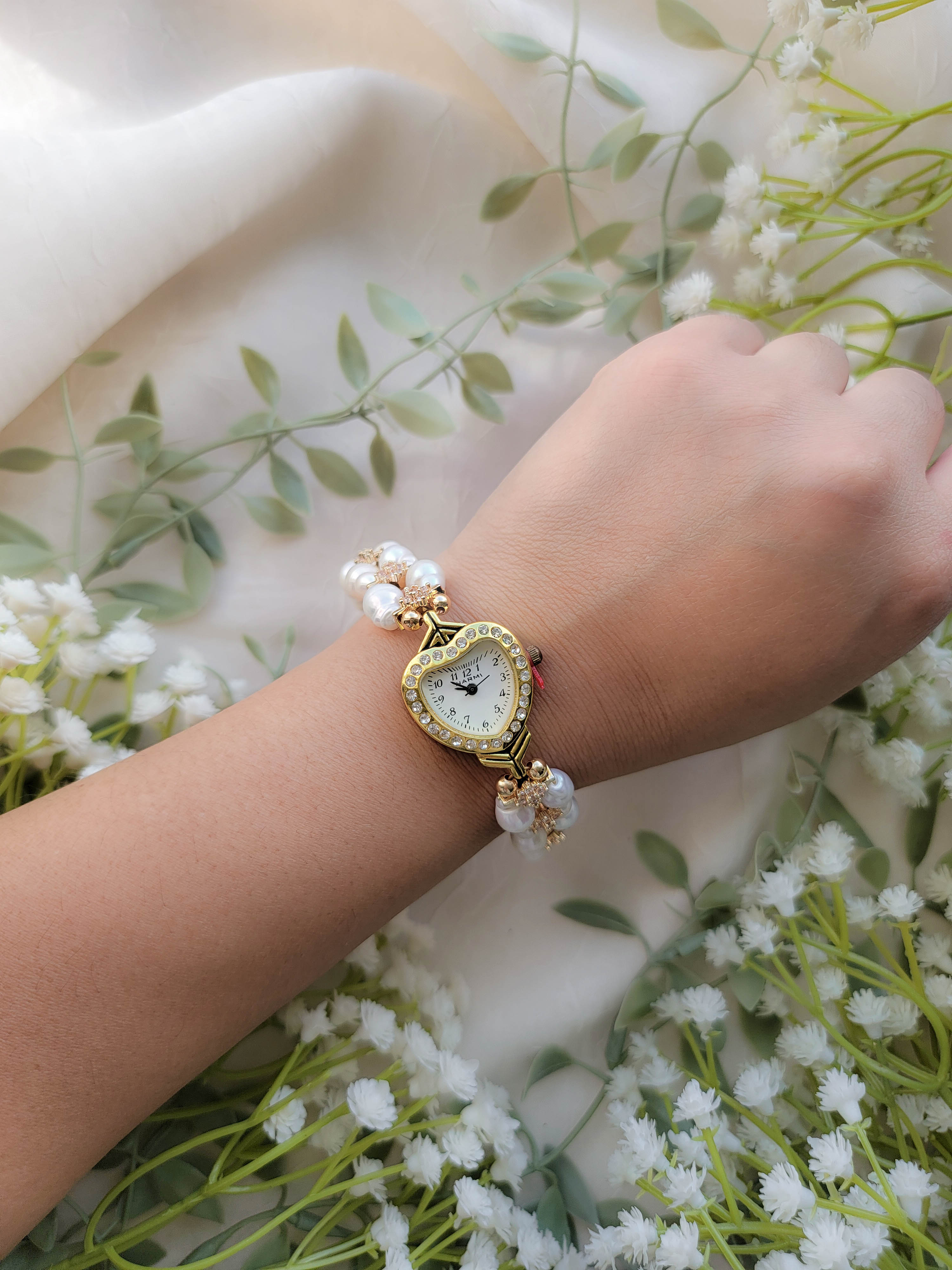 True Love Timepiece (various lengths available)