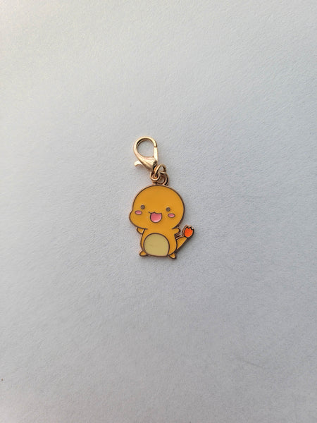 Derpy Pokemon Charm