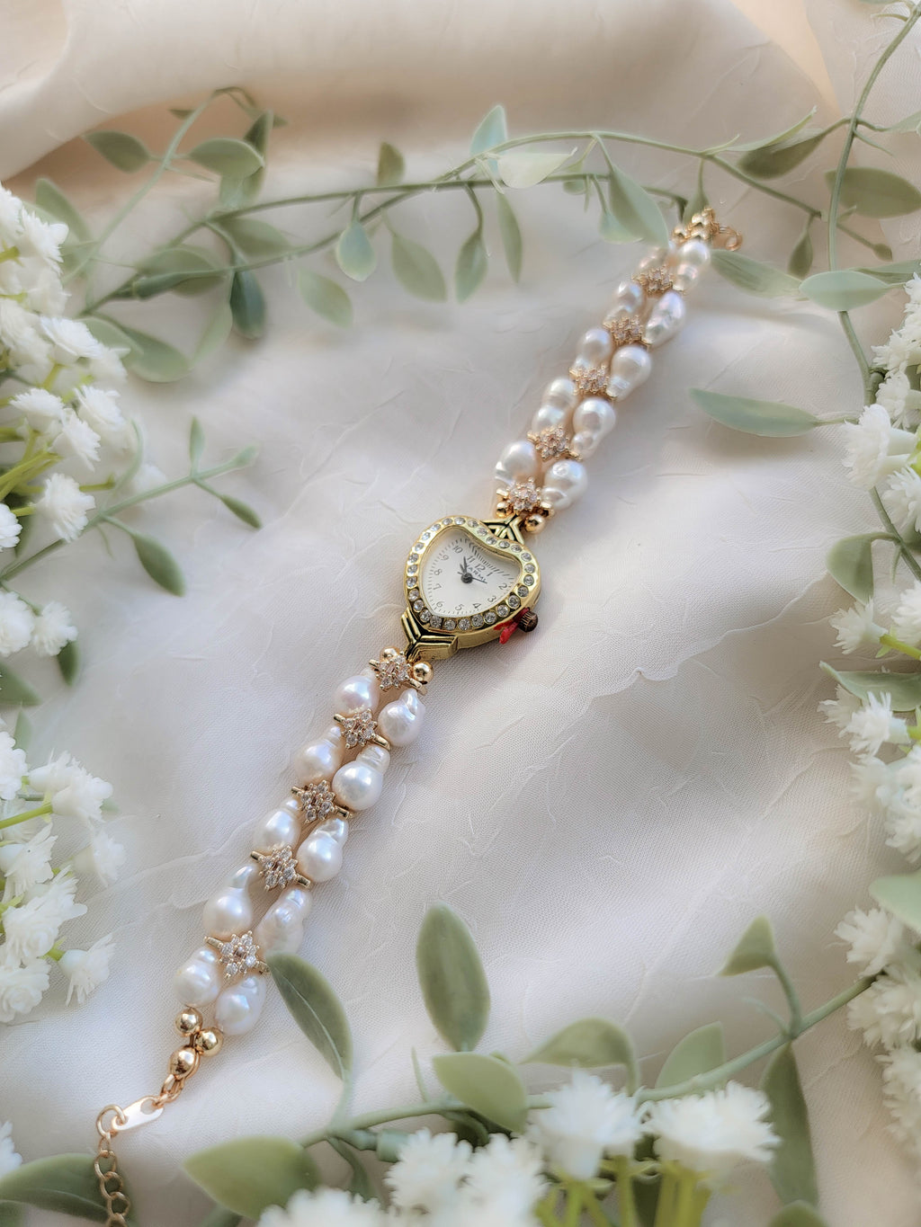 True Love Timepiece (various lengths available)