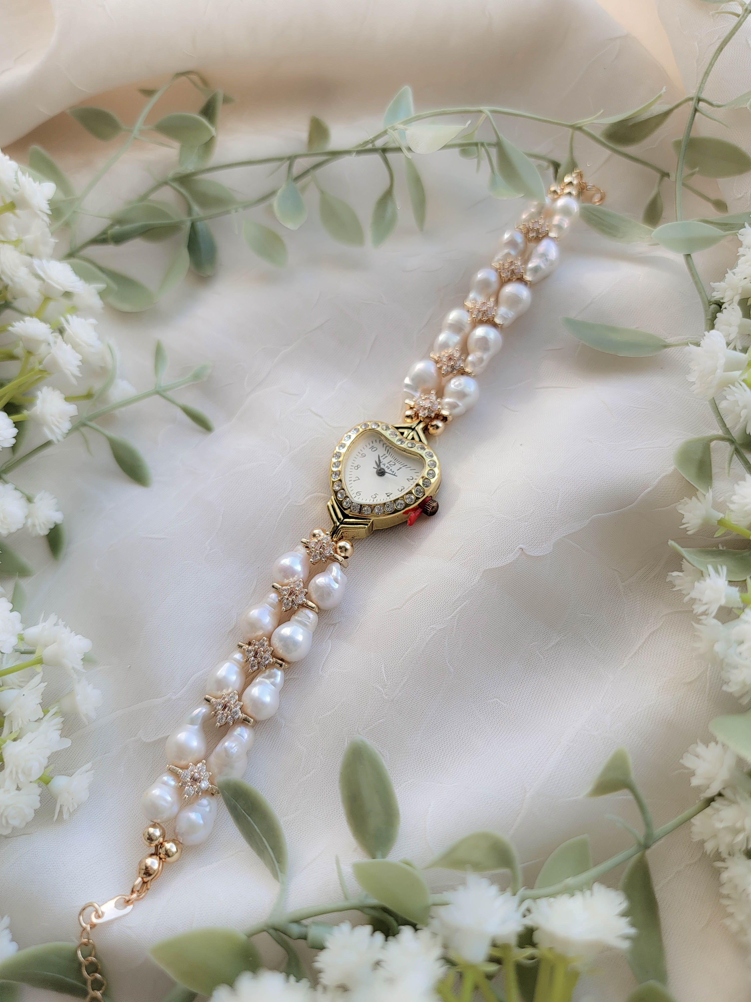 True Love Timepiece (various lengths available)