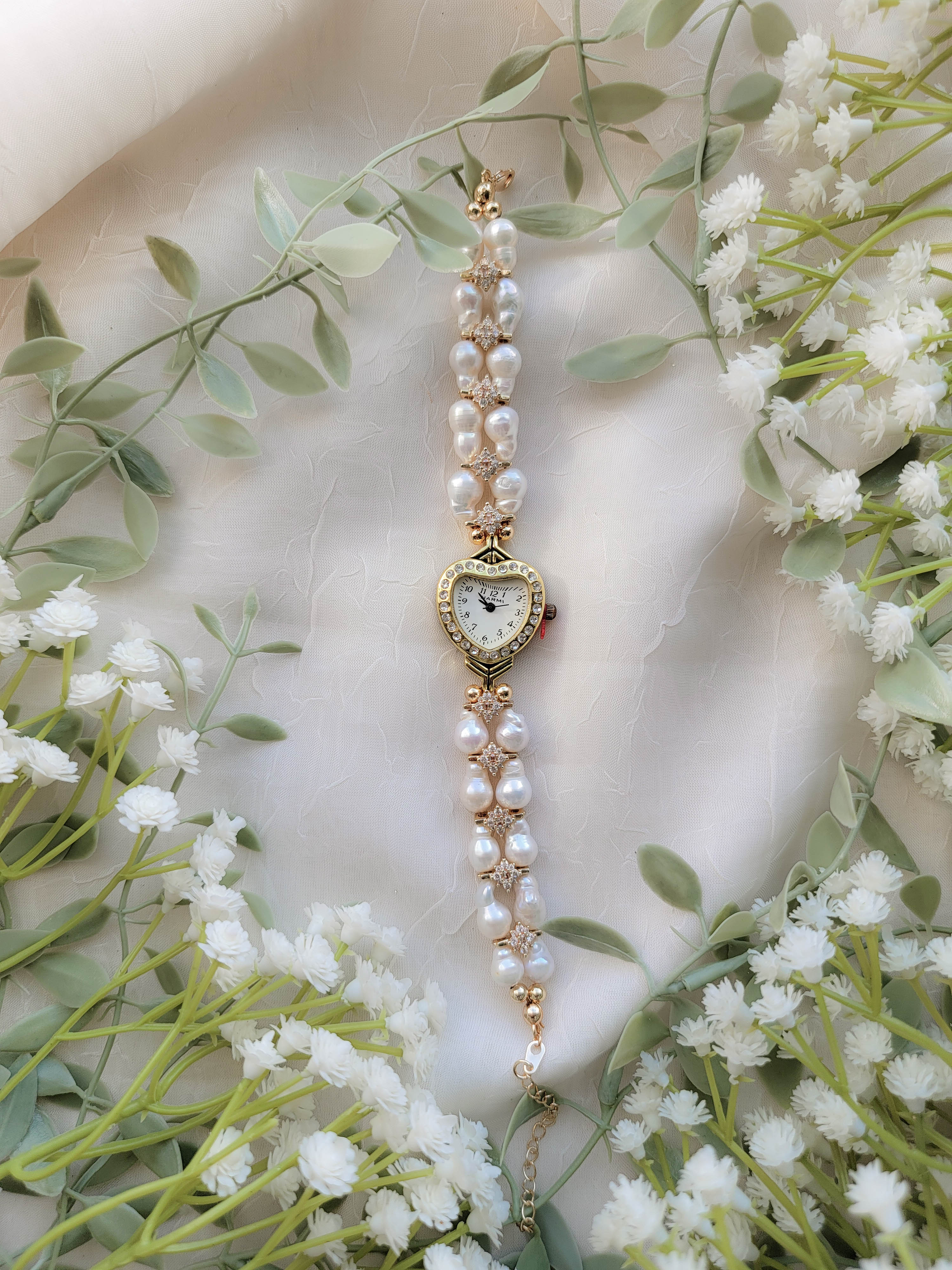 True Love Timepiece (various lengths available)