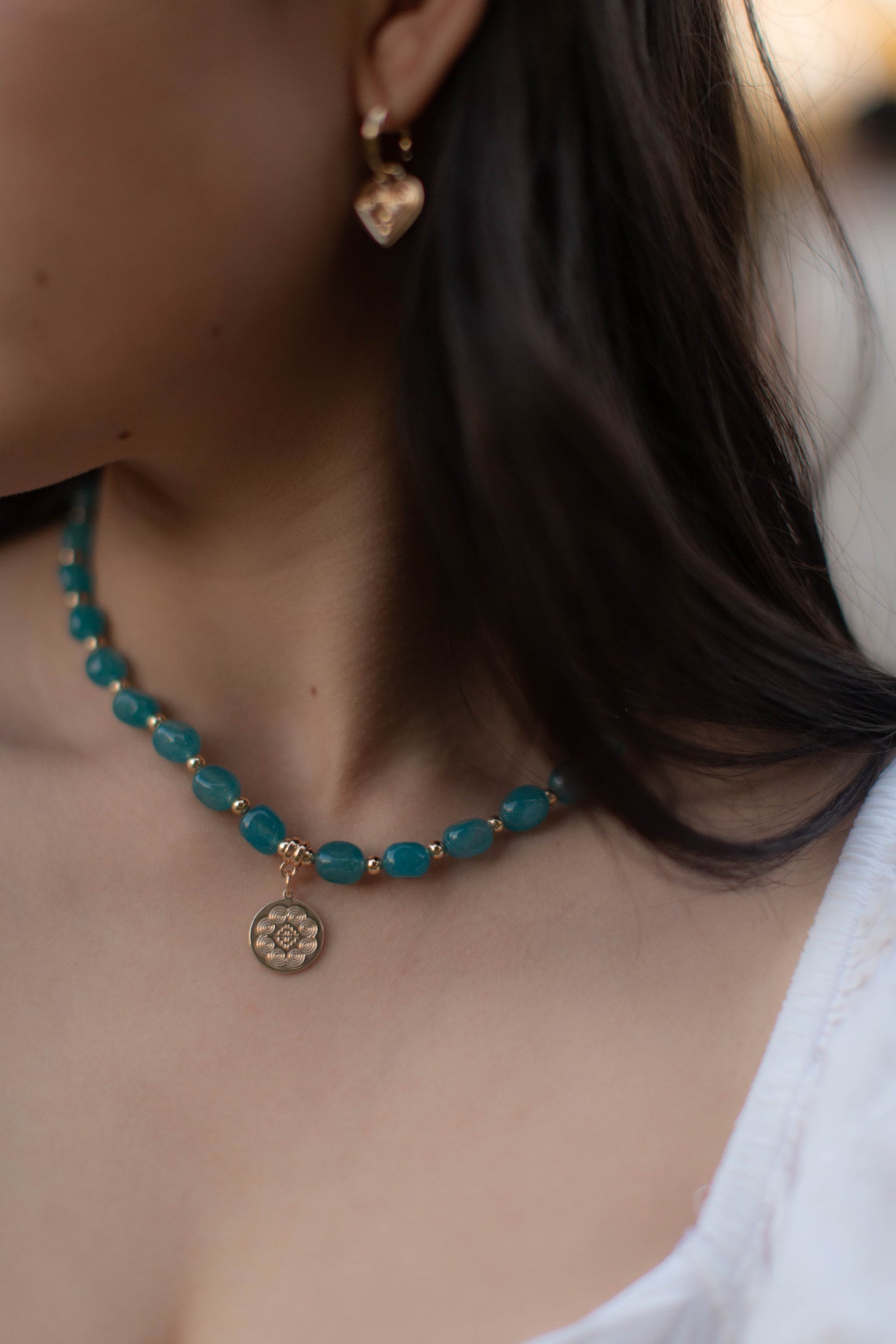 Blue Jewels