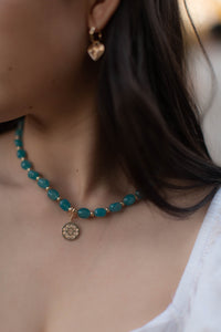 Blue Jewels