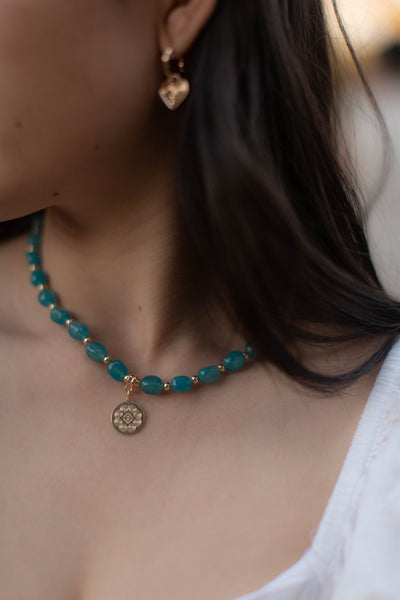Blue Jewels