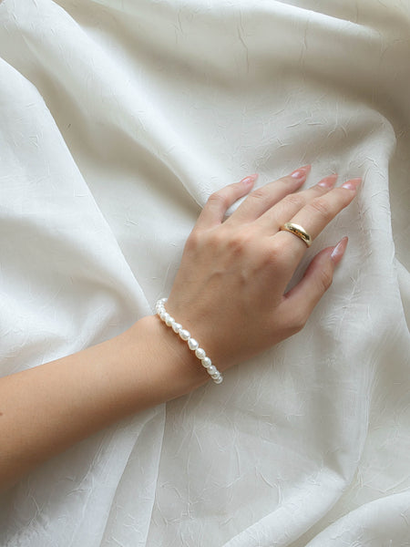 Perfect Every Day Ring