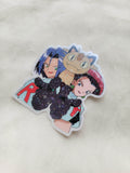 Pokemon Sticker