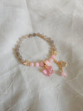 Beaded Bracelet #1