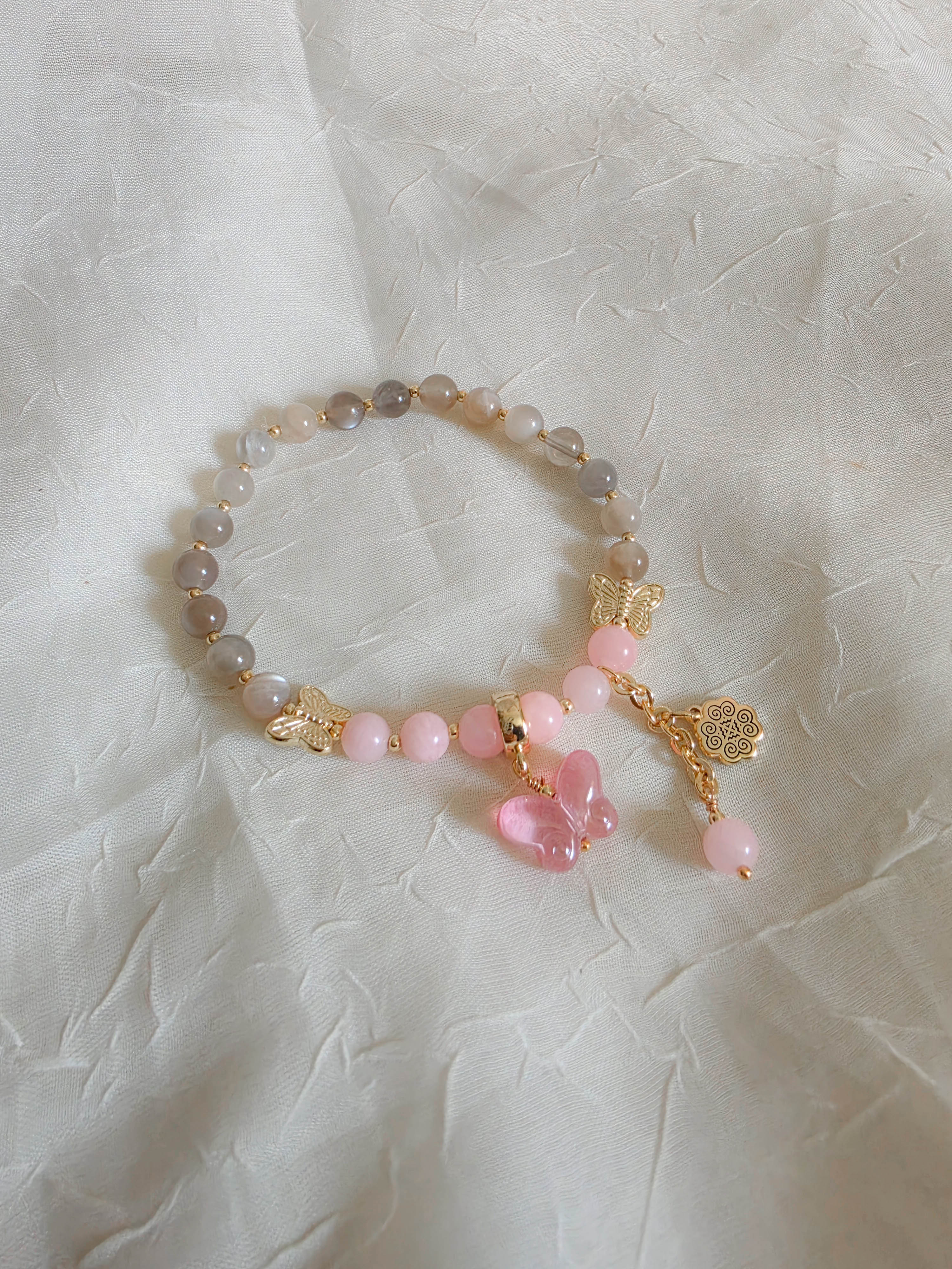 Beaded Bracelet #1