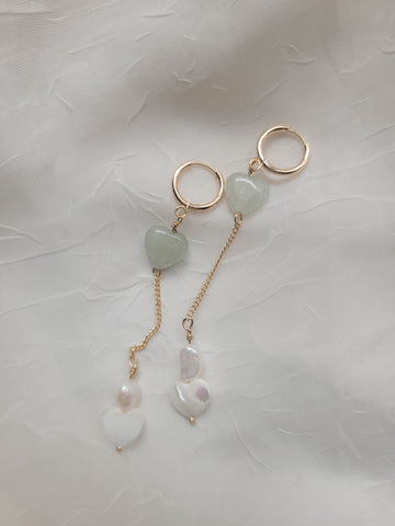 Juniper Earrings