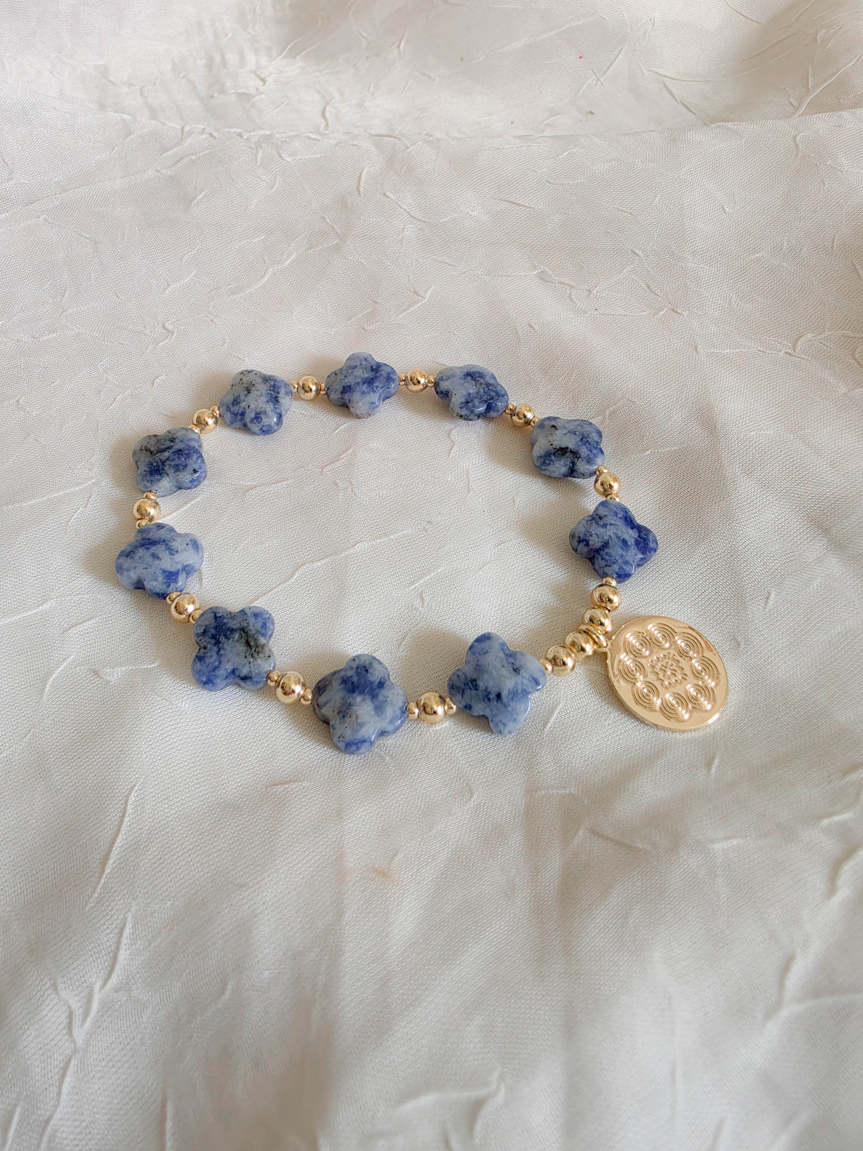 Beaded Bracelet #19