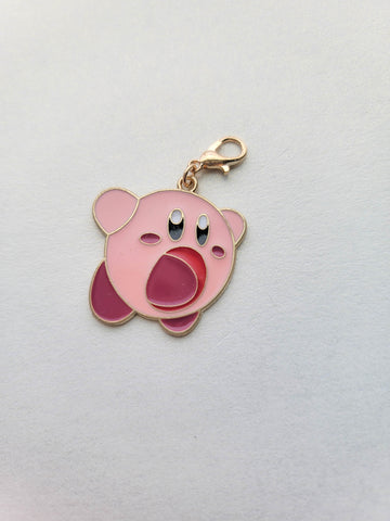 Kirby Charm