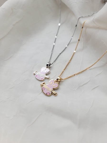 ATEEZ - Anniteez Simple Necklace