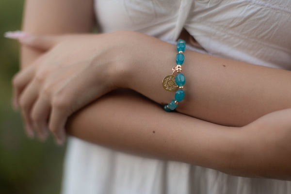Blue Jewels