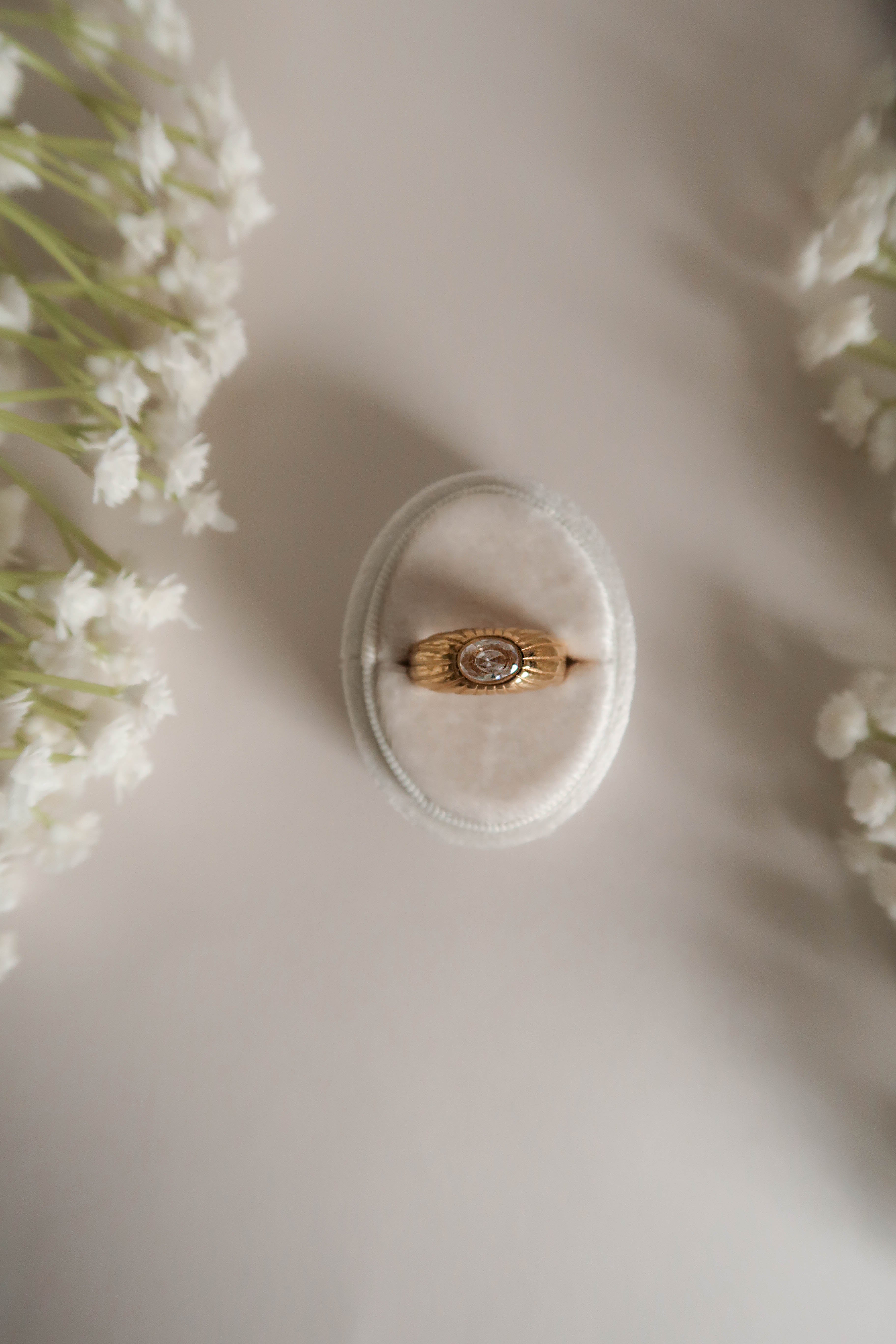 Solis Ring