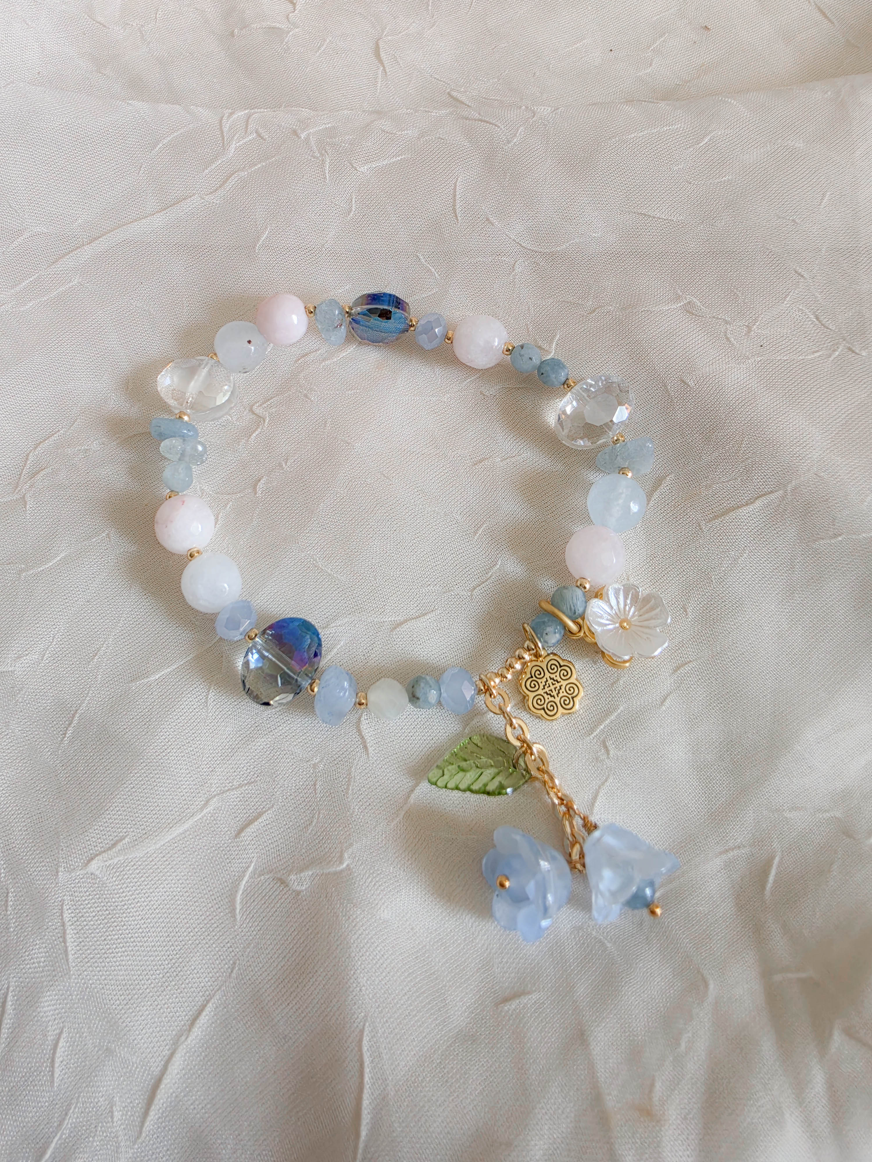Beaded Bracelet #20