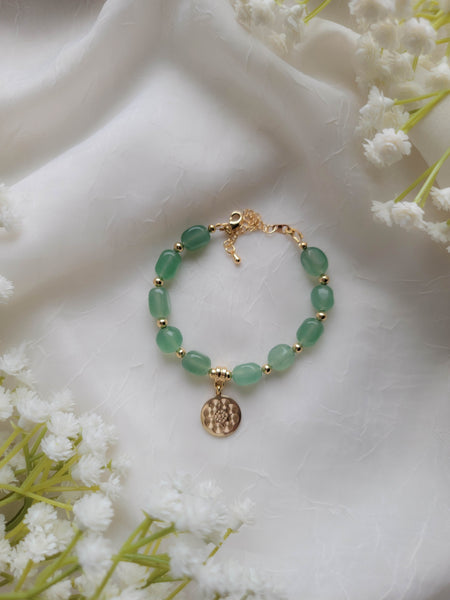 Jade Jewels