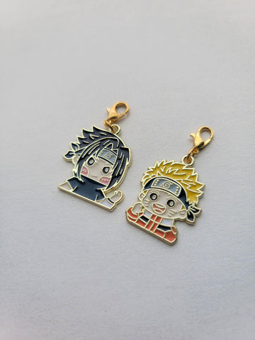 Naruto Charm