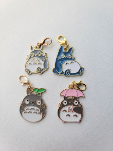 Totoro Charm