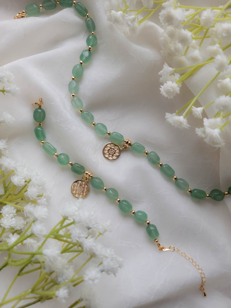 Jade Jewels