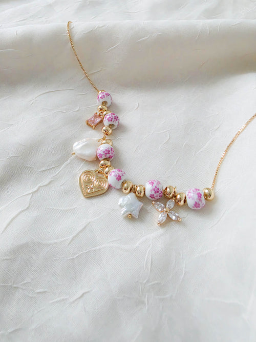 Charmed Necklace