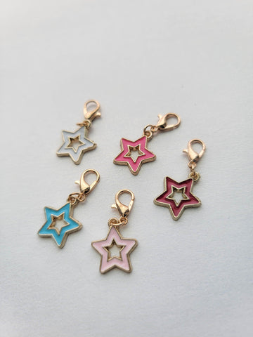 Star Charm