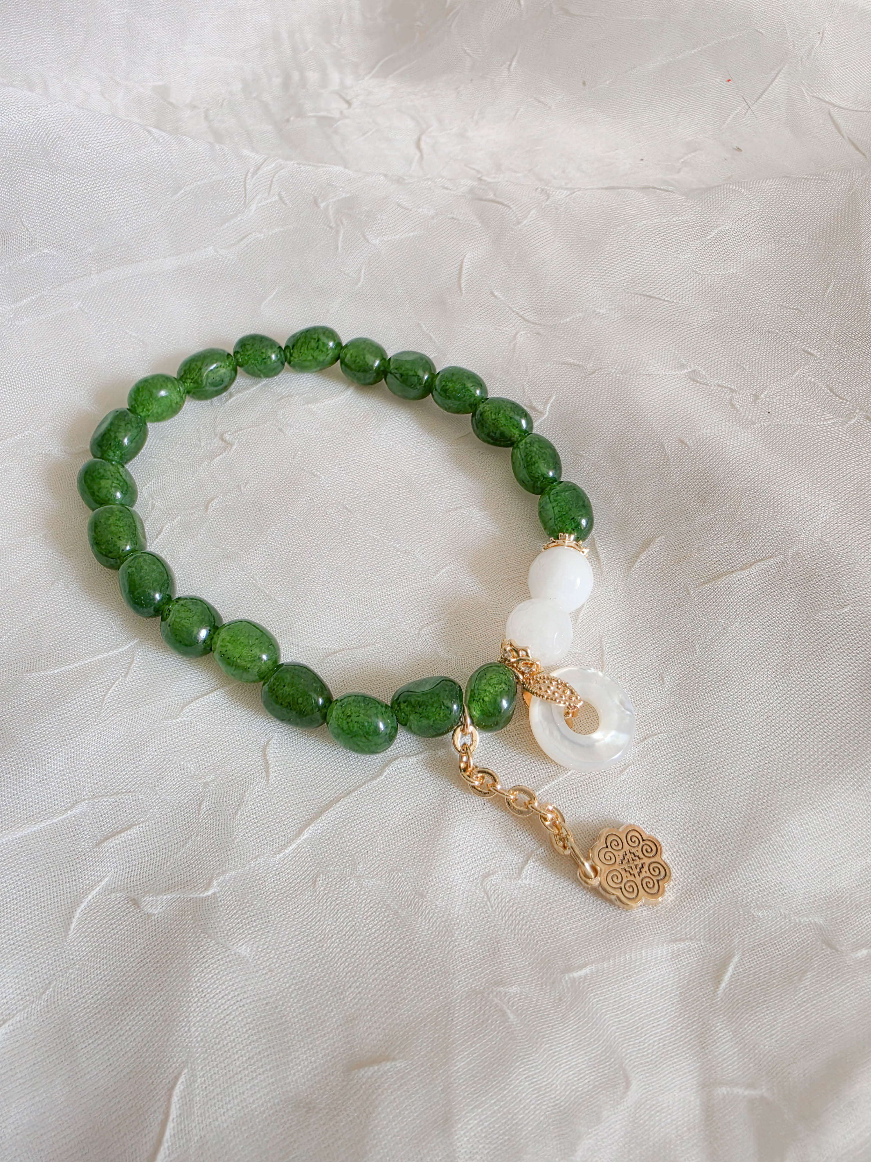 Beaded Bracelet #23