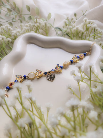 Butterfly Bracelet